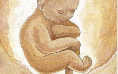 Внутренний ребёнок: исцеление и развитие